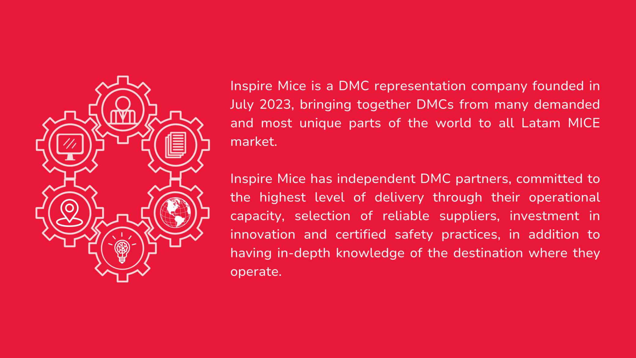 About Inspire Mice